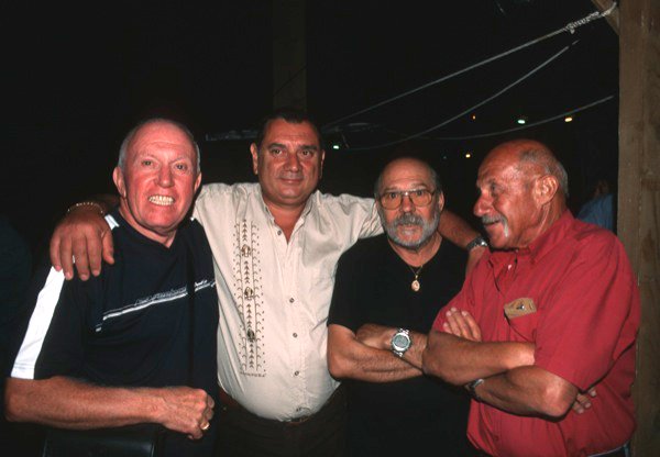 Souvenir d&#039;un bon temps